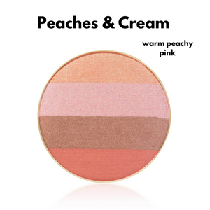 Peaches & Cream