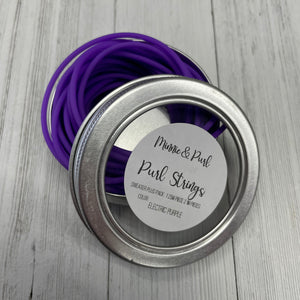 Electric Purple
