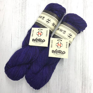 05 - Violet