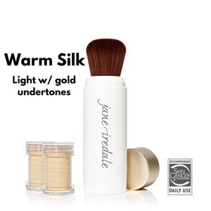 Warm Silk