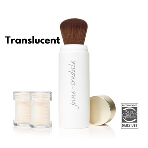 Translucent
