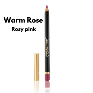Warm Rose