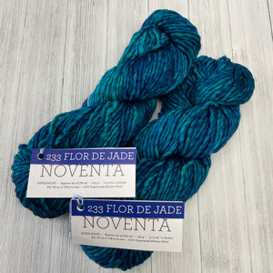 Flor De Jade