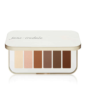 Naturally Matte