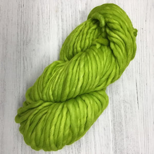 Apple Green
