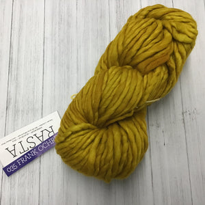 Frank Ochre