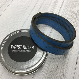 16" blue
