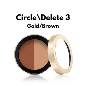 Circle\Delete 3
