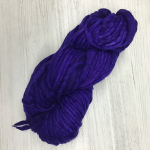 Purple Mystery