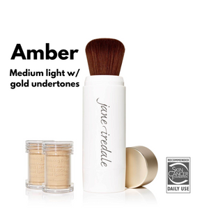 Amber
