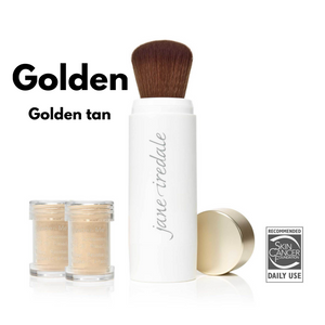 Golden