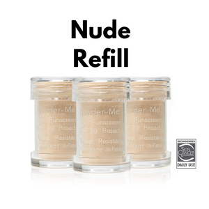 Nude Refill
