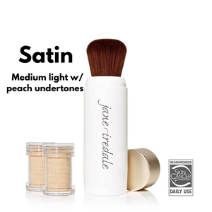 Satin