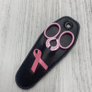 Breast Cancer Ribbon