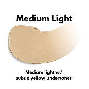 Medium Light