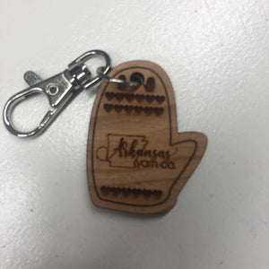 Logo mitten