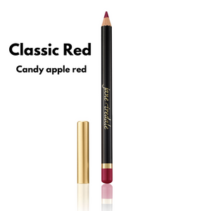 Classic Red