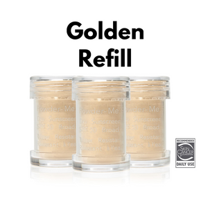 Golden Refill