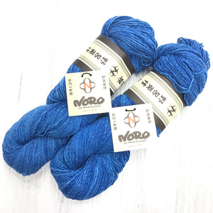 16 - Cerulean