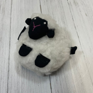 White Sheep