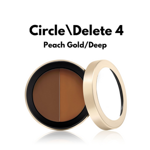 Circle\Delete 4