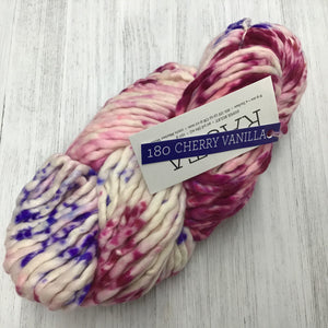 Cherry Vanilla