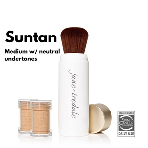 Suntan