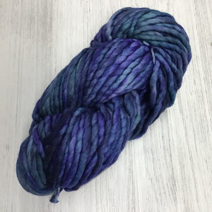 Azules