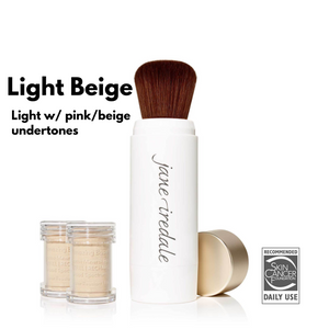 Light Beige