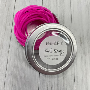 Neon Pink