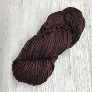 Belgian Chocolate