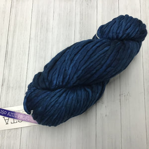 Azul Profundo