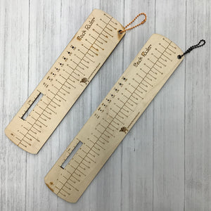 10” Ruler