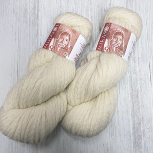 1700 - White Clouds