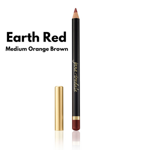 Earth Red