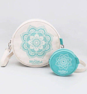 Twin Circular Bags